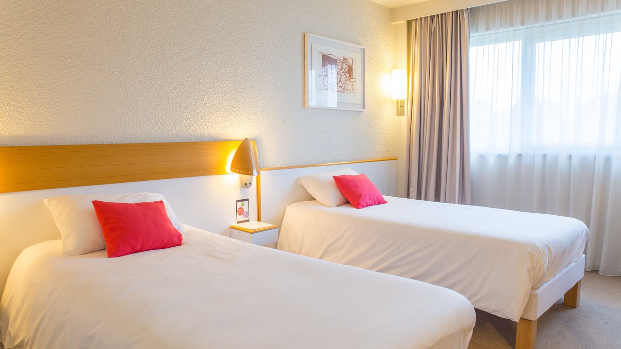 Photo of Bedroom in Chambray-les-Tours