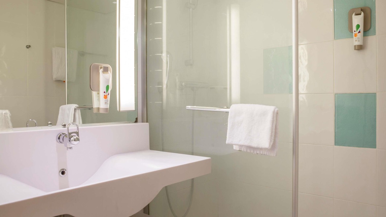 Photo of Bedroom in Chambray-les-Tours