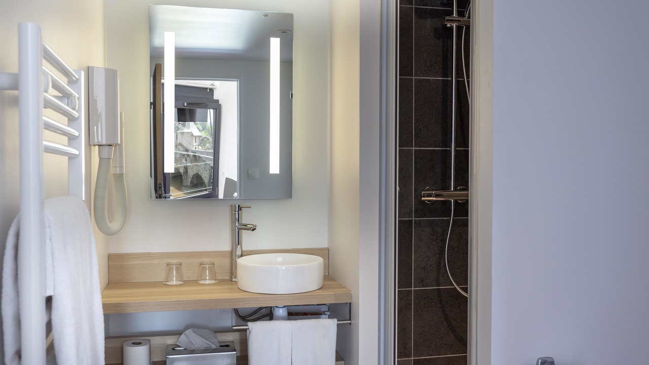 Photo of Bathroom in Ducey