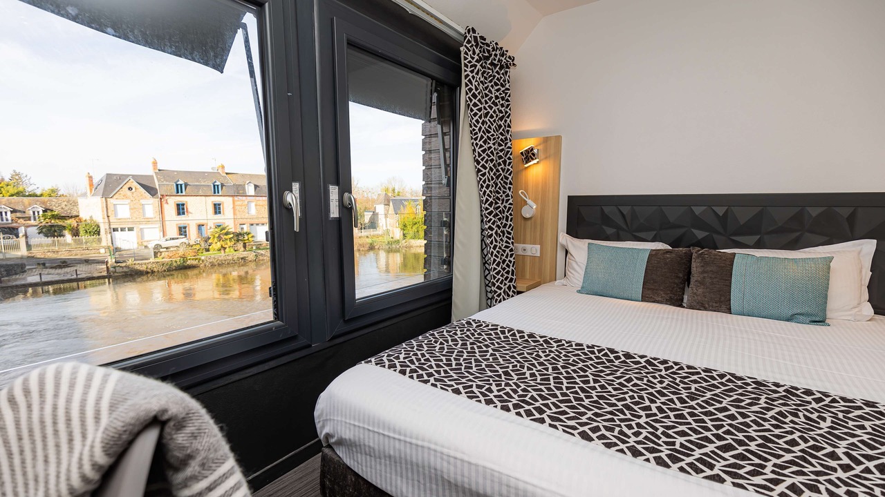 Photo of Bedroom in Ducey