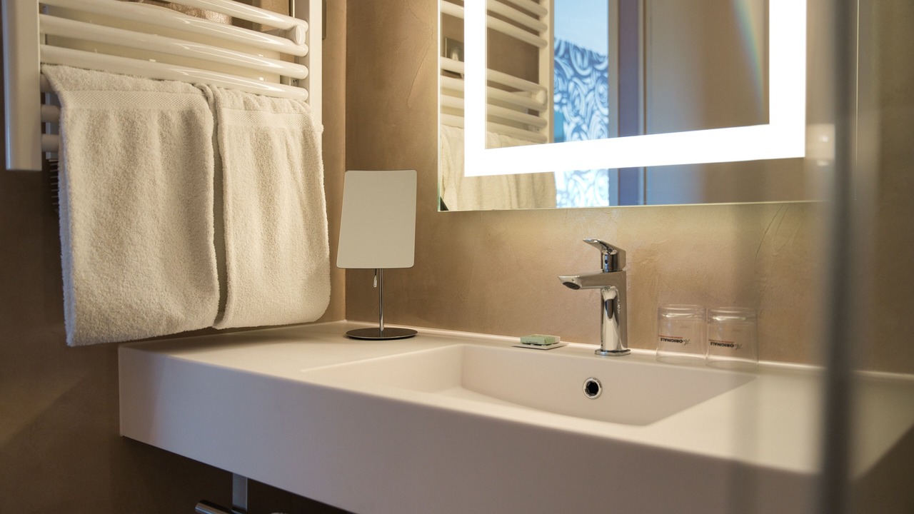 Photo of Bathroom in Chamouille