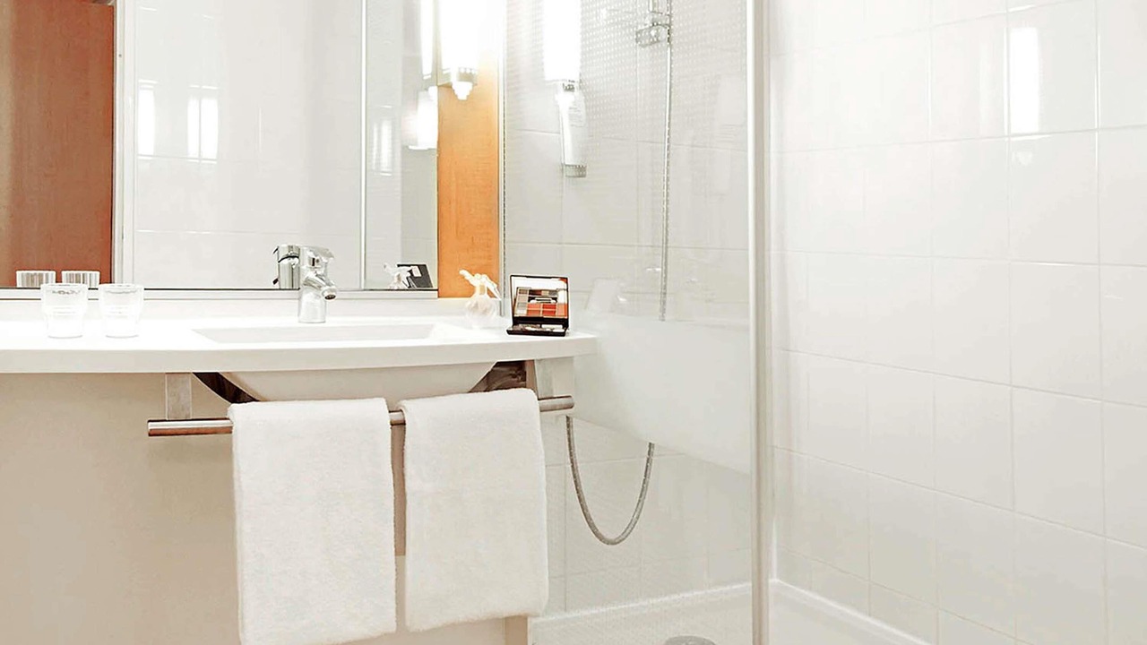 Photo of Bedroom in Noisy-le-Grand