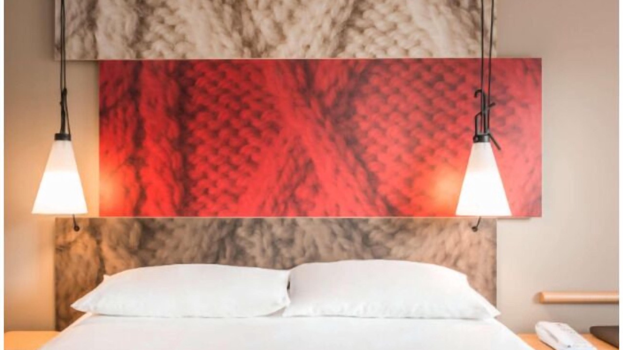 Photo of Bedroom in Noisy-le-Grand