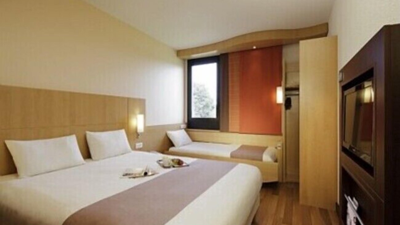 Photo of Bedroom in Noisy-le-Grand