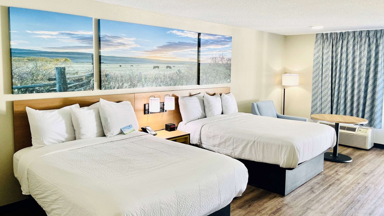 Photo of Bedroom in Burleson
