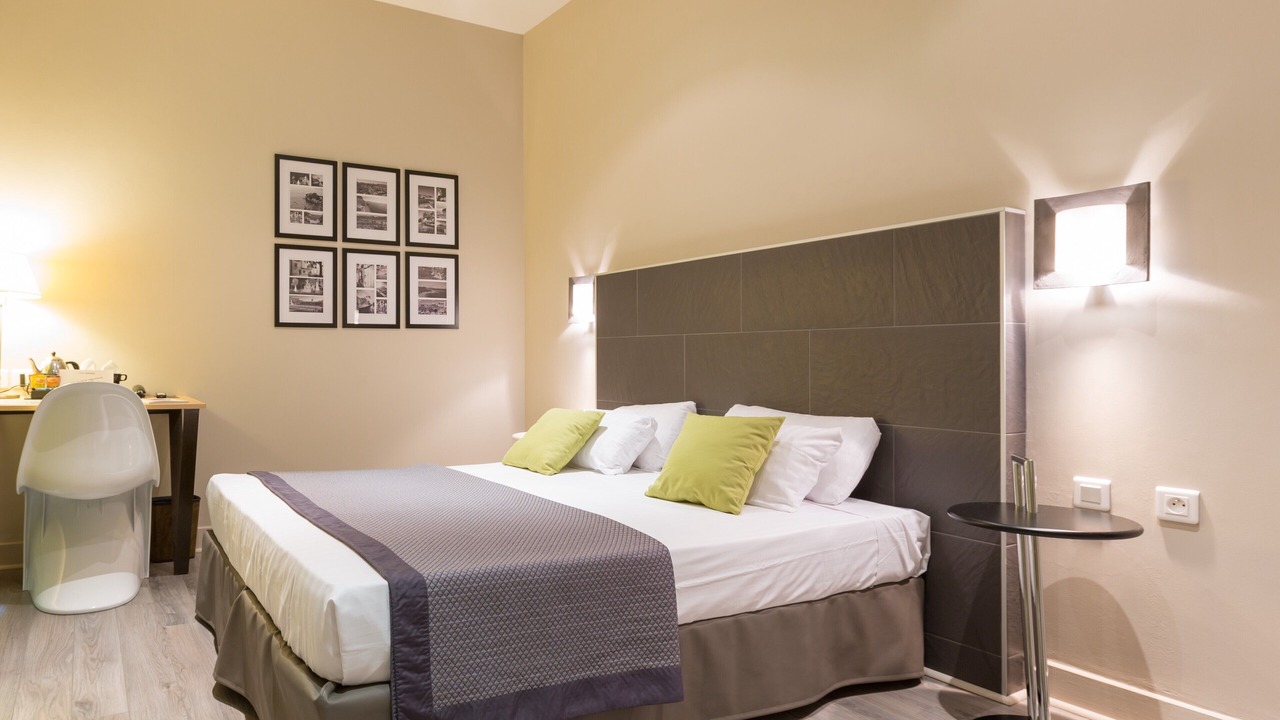 Photo of Bedroom in Toulon