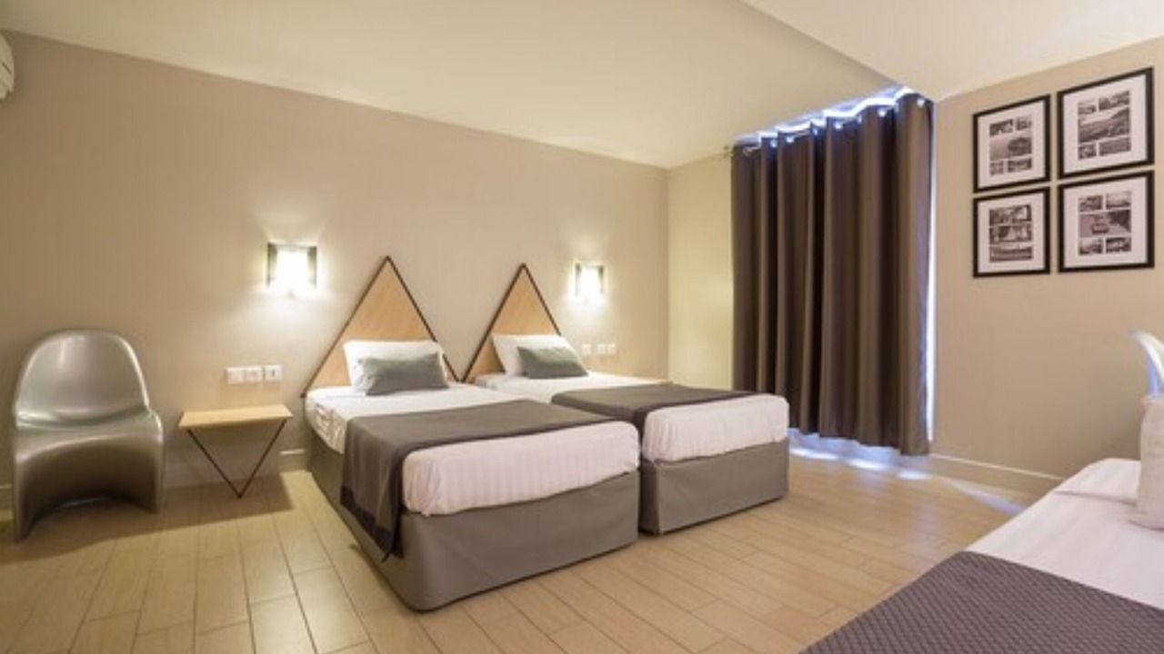 Photo of Bedroom in Toulon