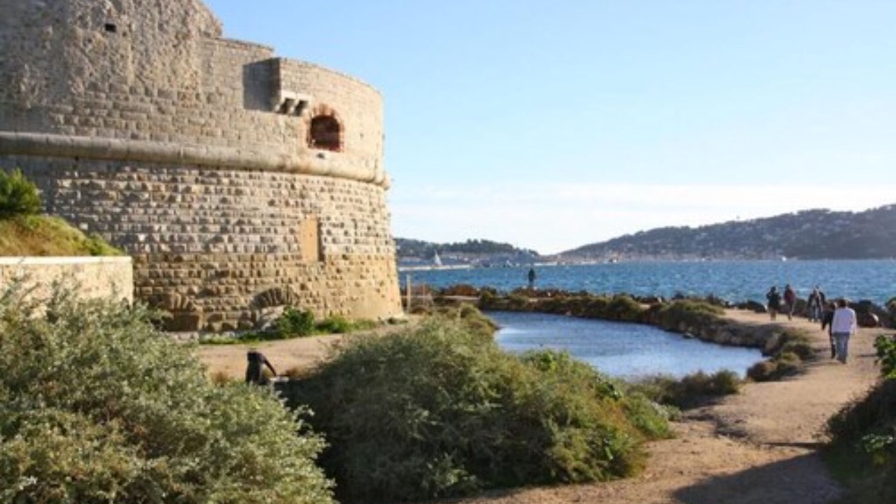 Photo of Outdoor in Toulon