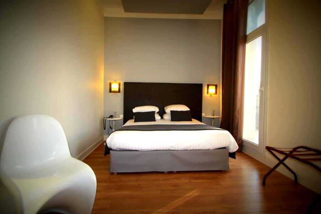 Photo of Bedroom in Toulon