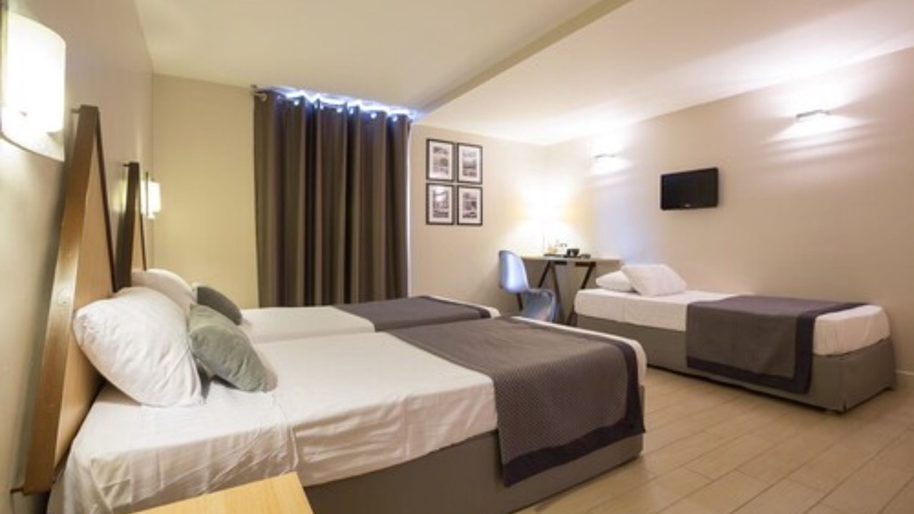Photo of Bedroom in Toulon