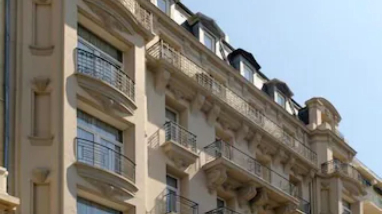 Photo of Outdoor in Toulon