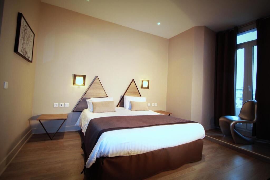 Photo of Bedroom in Toulon
