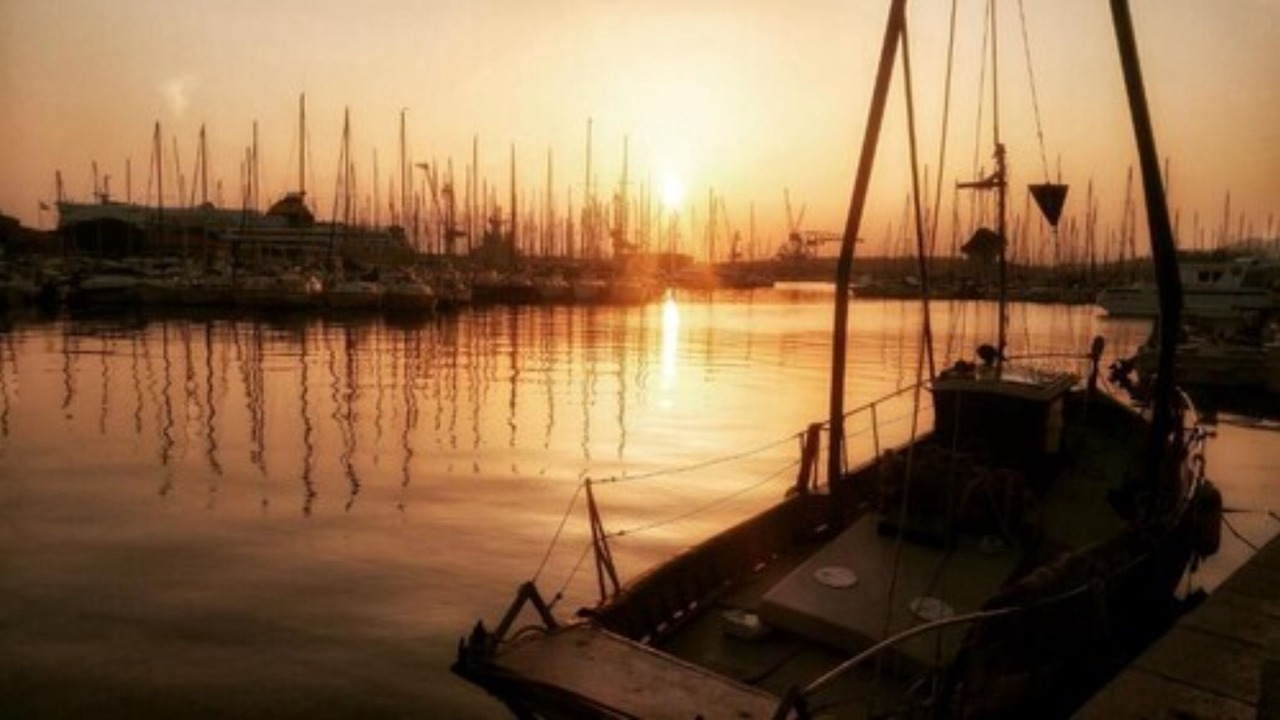 Photo of Outdoor in Toulon