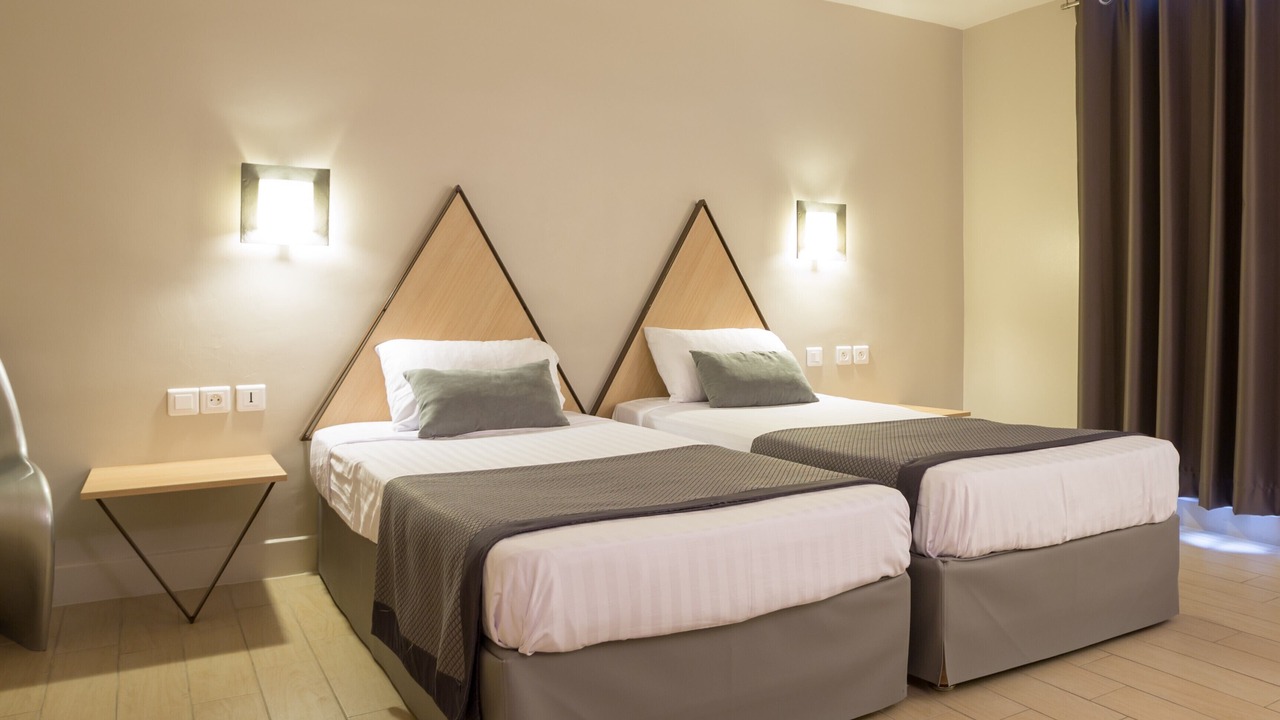 Photo of Bedroom in Toulon