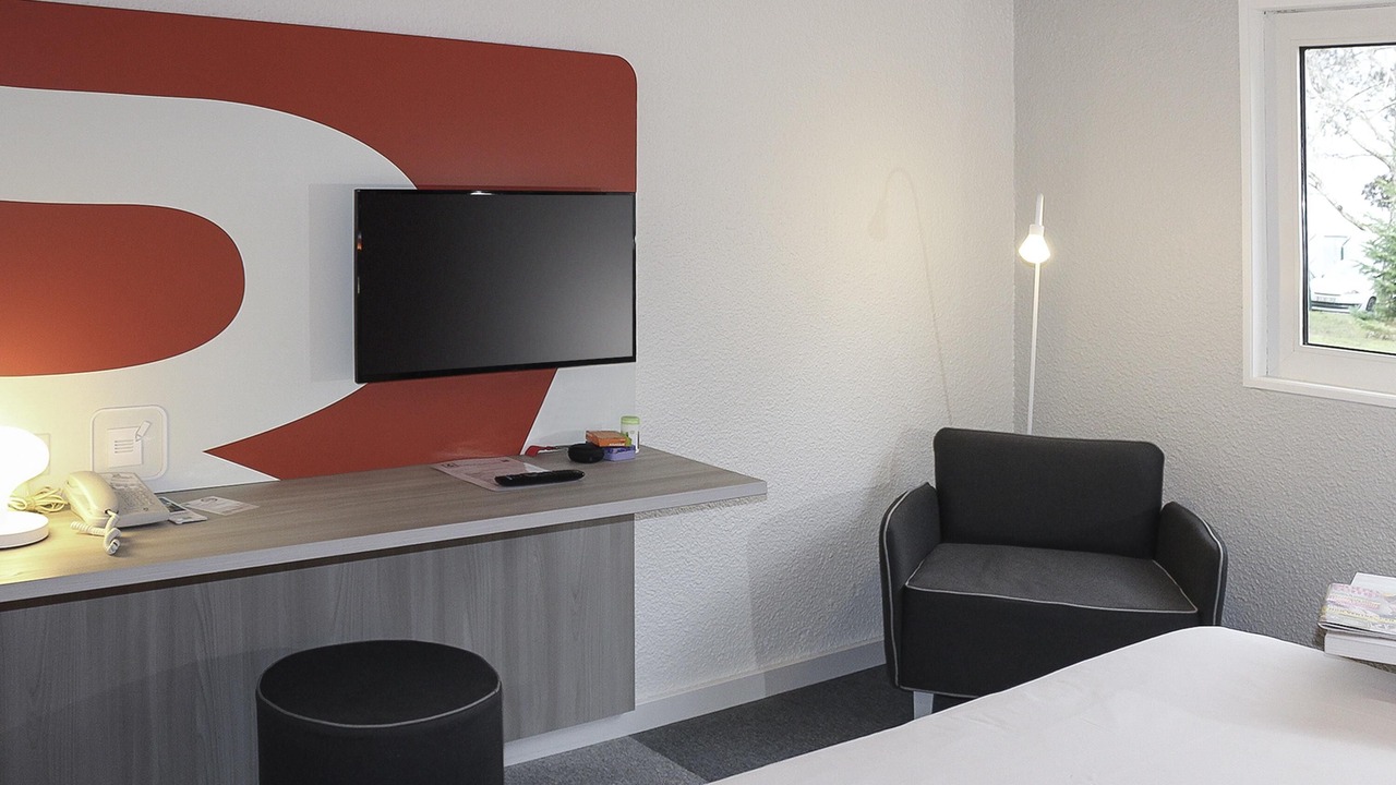 Photo of Bedroom in Beauvais