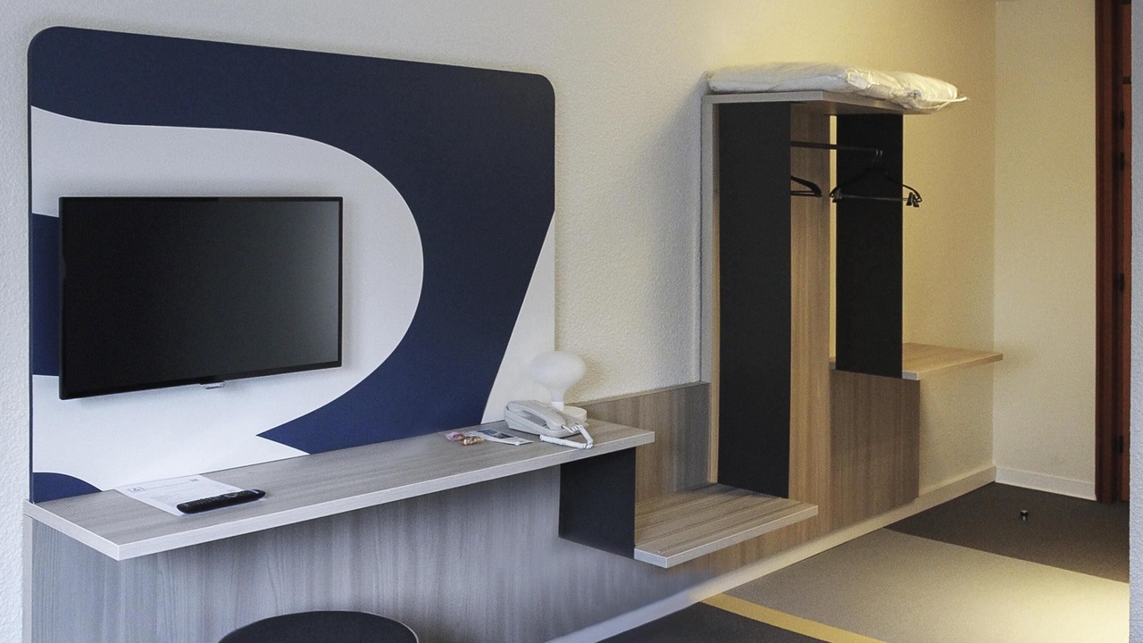 Photo of Bedroom in Beauvais