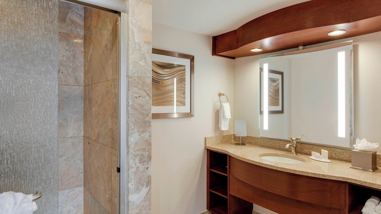 Photo of Bathroom in Harbor View - Orient Heights