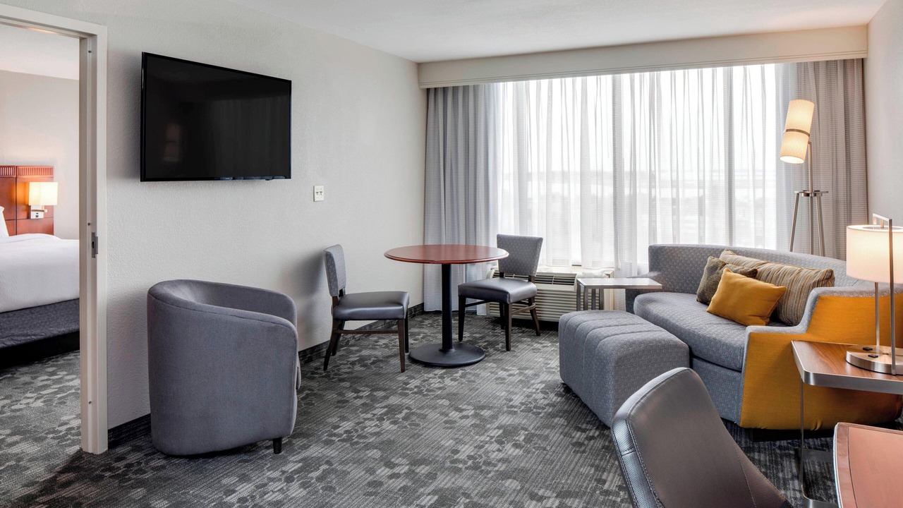 Photo of Bedroom in Harbor View - Orient Heights