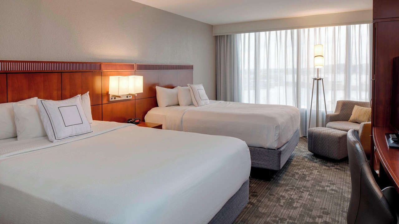 Photo of Bedroom in Harbor View - Orient Heights