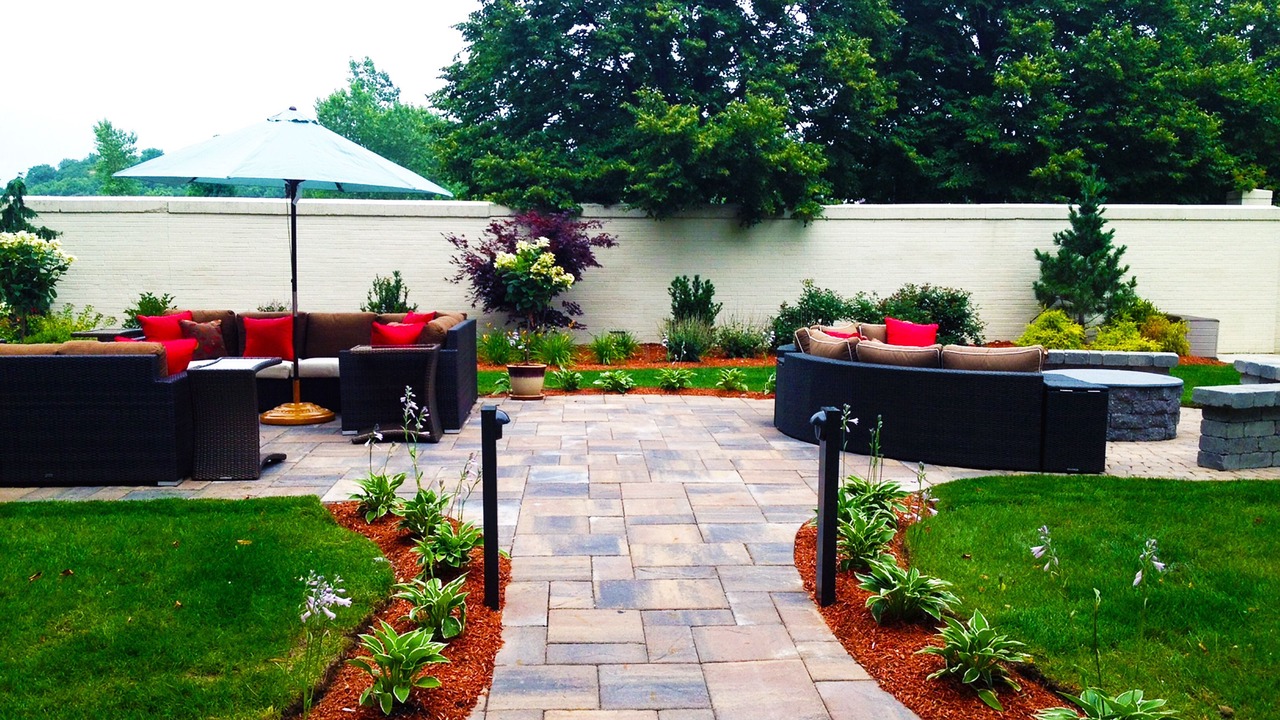 Photo of Patio Balcony in Harbor View - Orient Heights