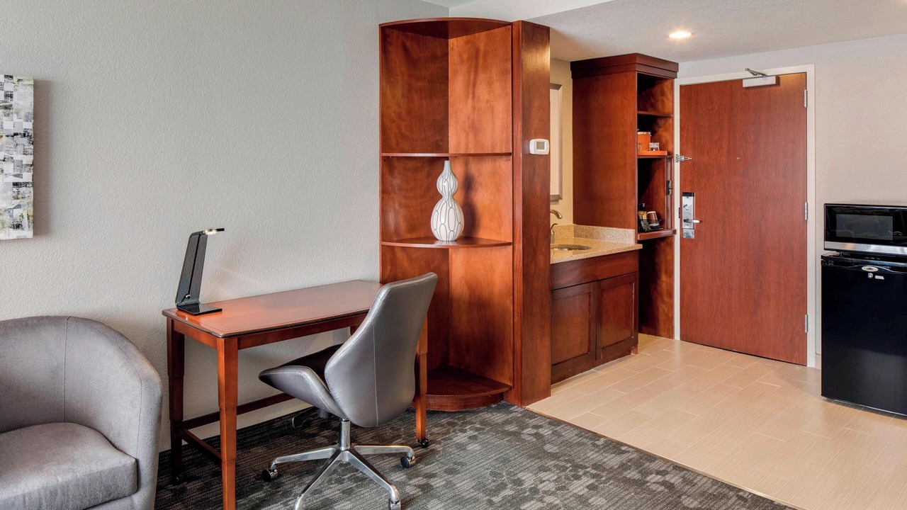 Photo of Bedroom in Harbor View - Orient Heights