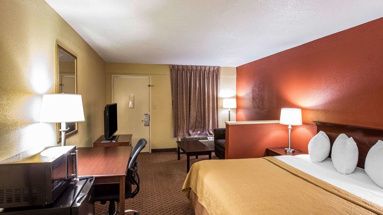 Photo of Bedroom in Gaffney