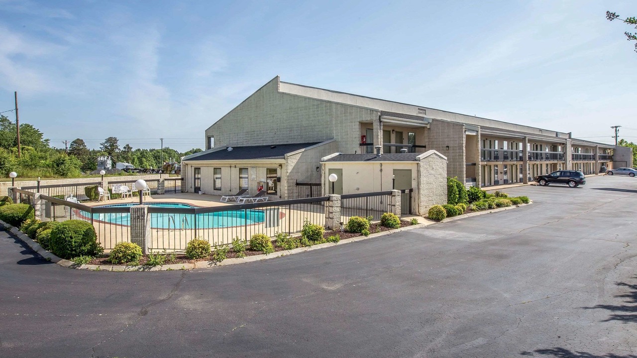 Photo of Outdoor in Gaffney