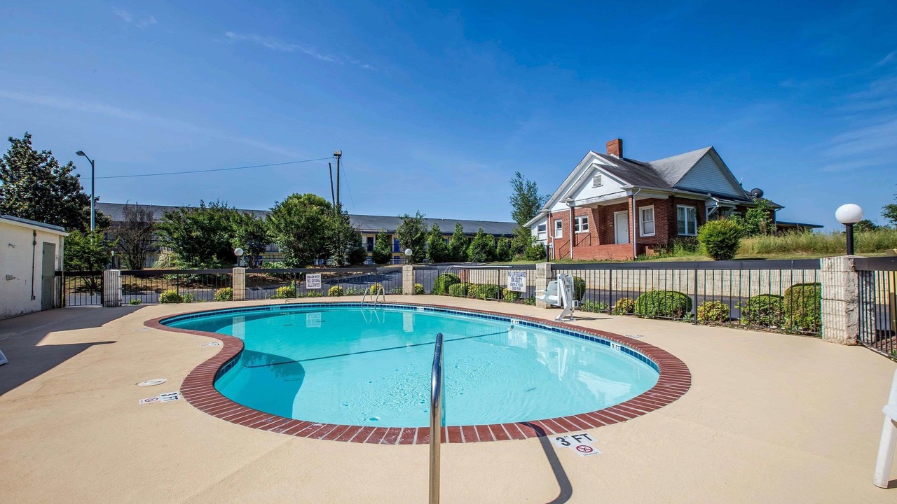 Photo of Outdoor in Gaffney