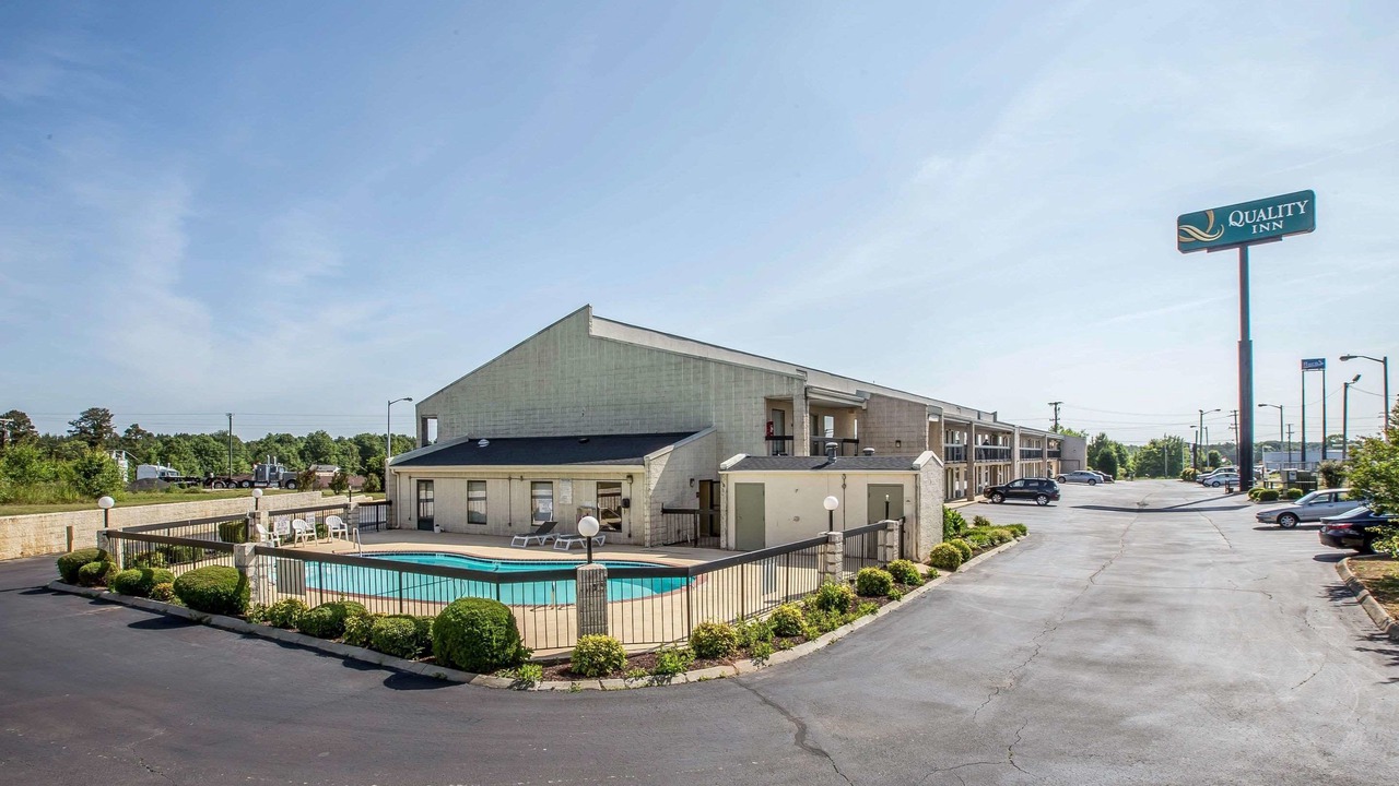 Photo of Outdoor in Gaffney