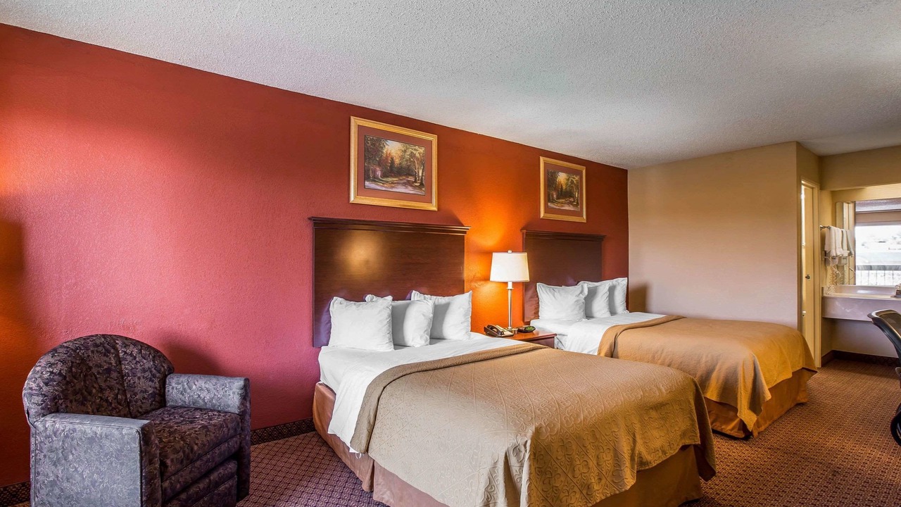 Photo of Bedroom in Gaffney