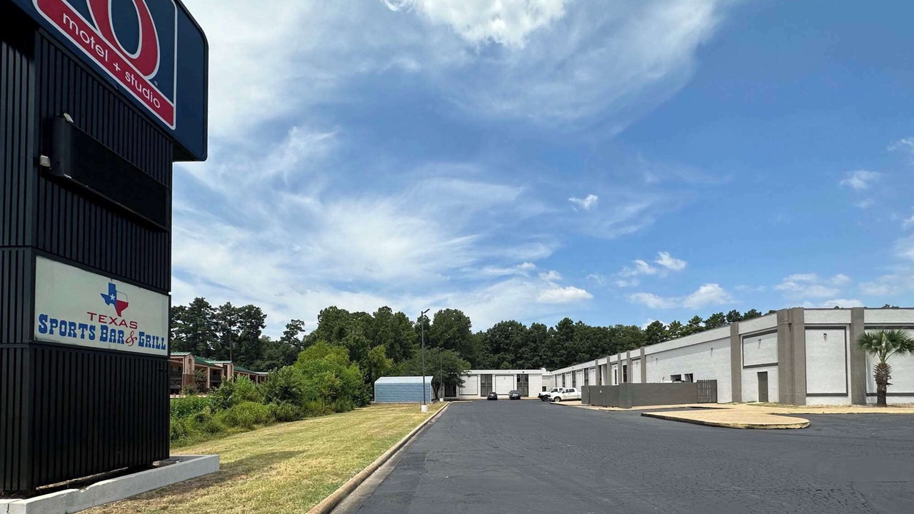 Photo of Outdoor in Nacogdoches