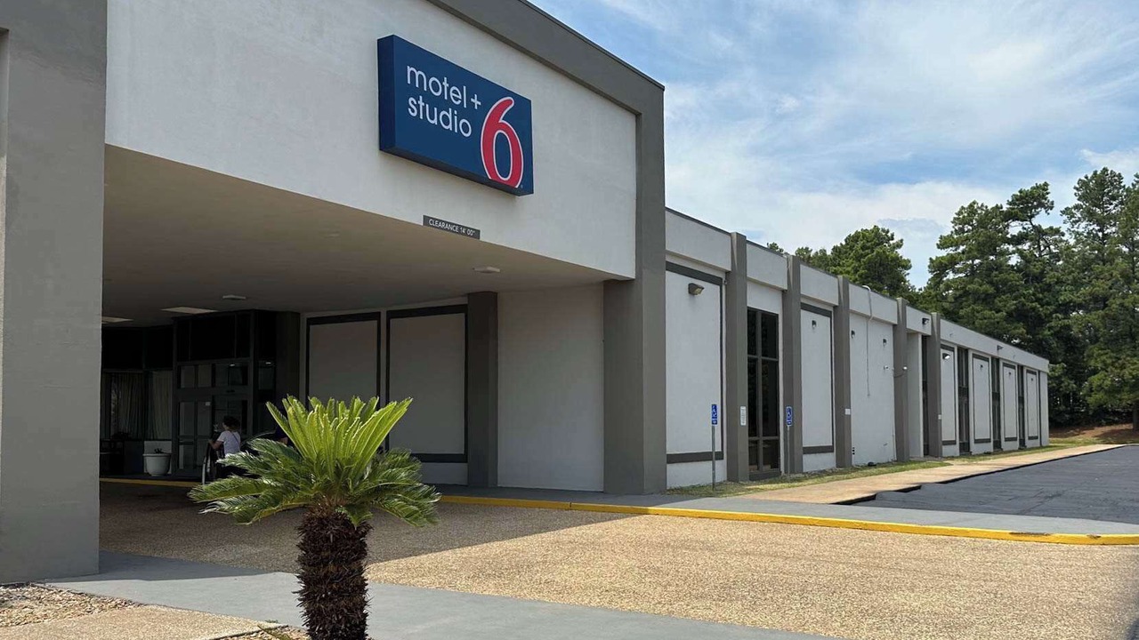 Photo of Outdoor in Nacogdoches