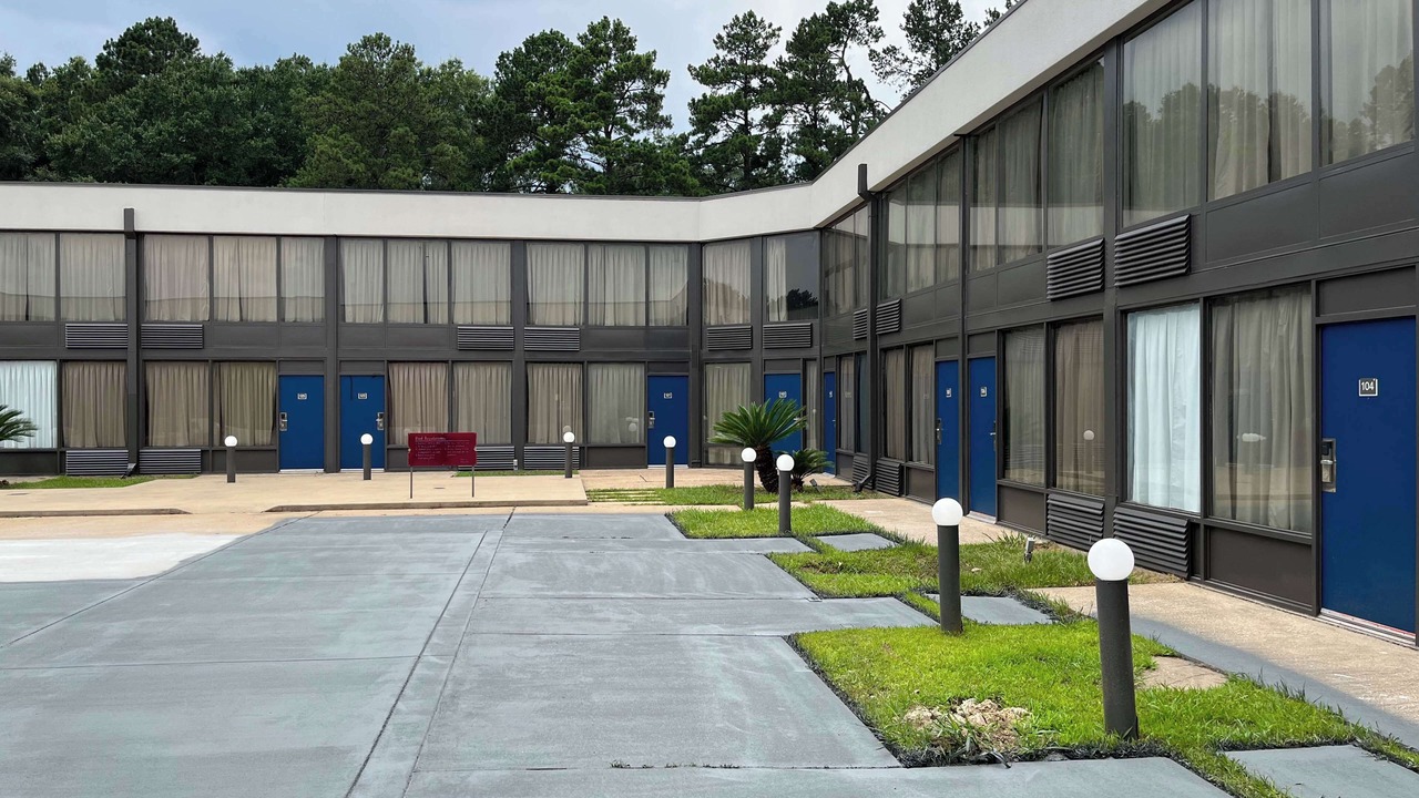 Photo of Outdoor in Nacogdoches