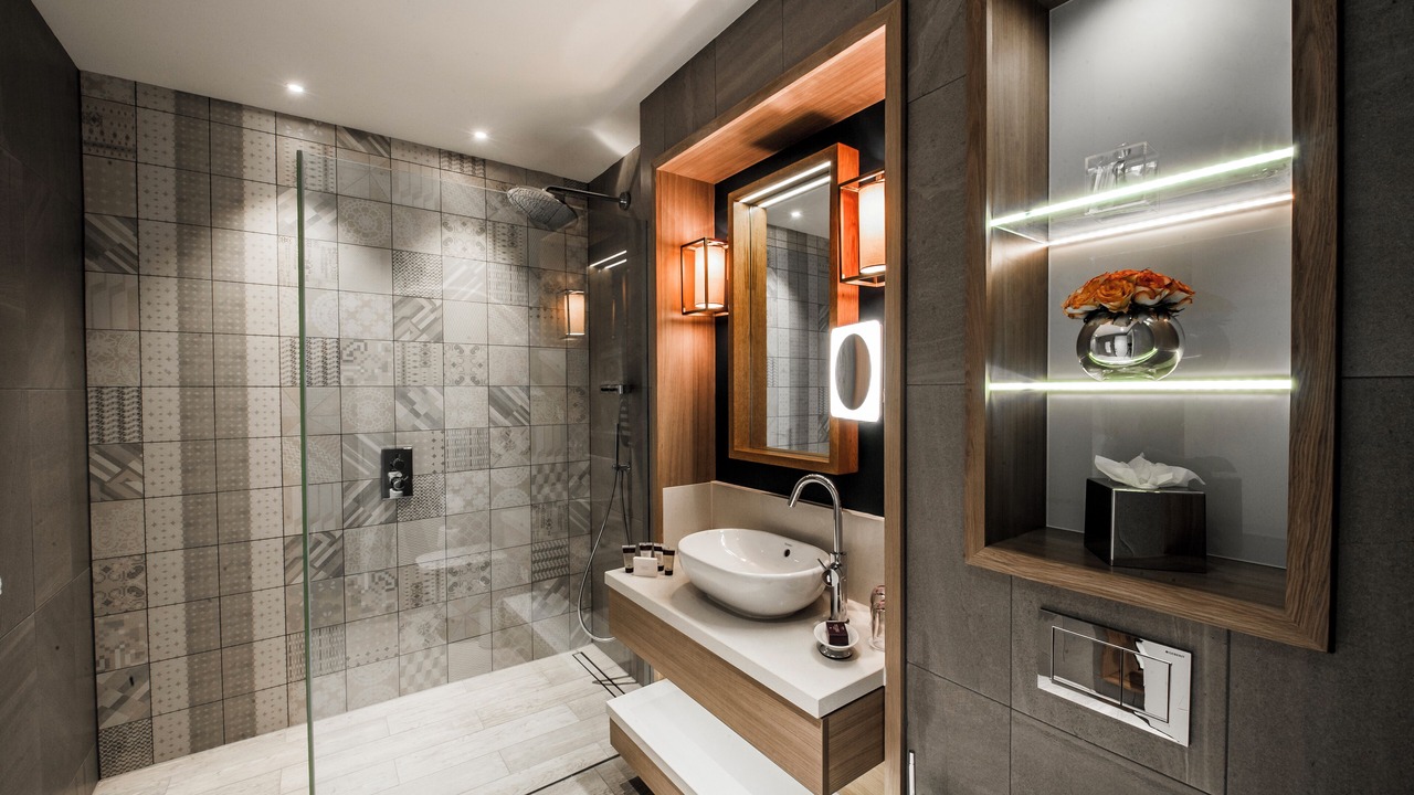 Photo of Bathroom in St Albans