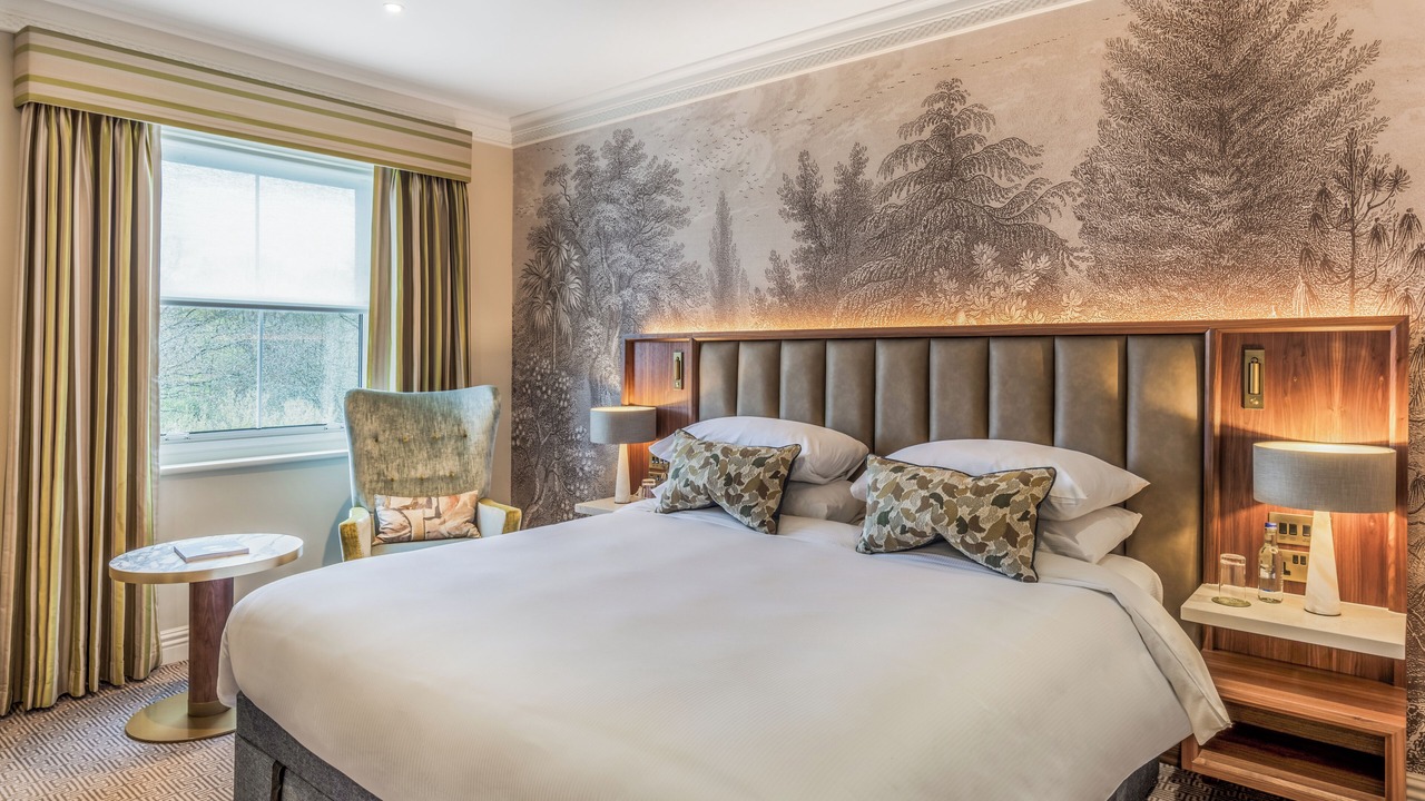 Photo of Bedroom in St Albans