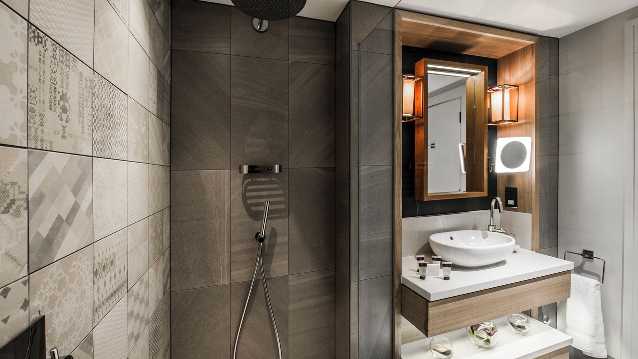 Photo of Bathroom in St Albans