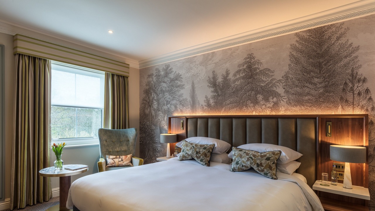 Photo of Bedroom in St Albans