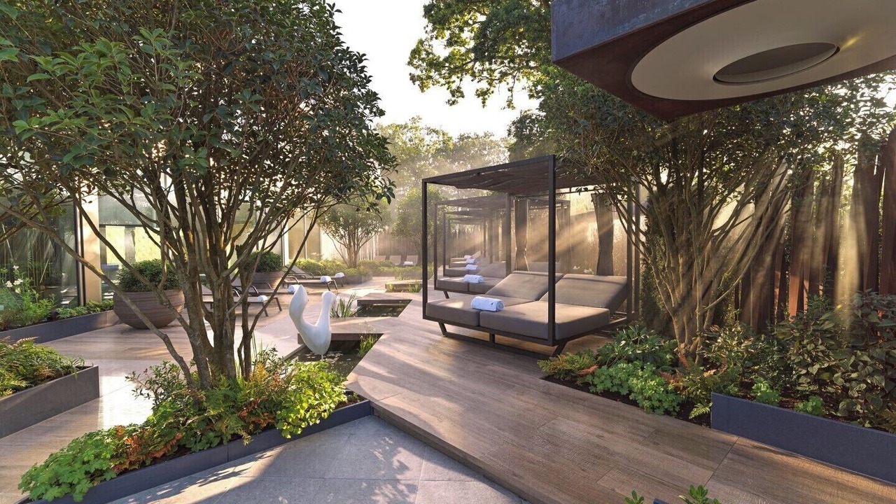 Photo of Bedroom in St Albans