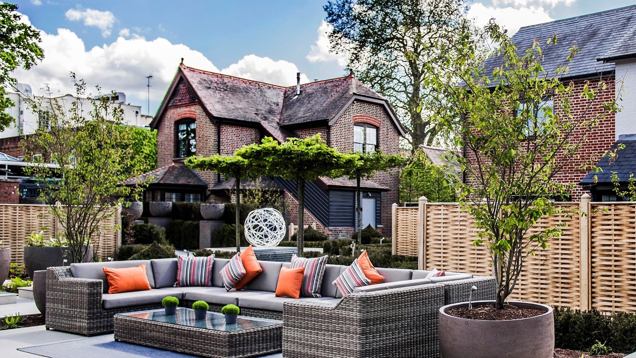 Photo of Bedroom in St Albans