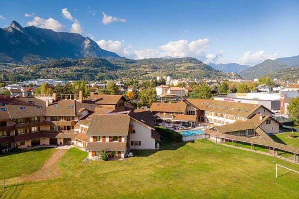 Photo of Outdoor in Albertville