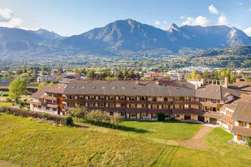 Photo of Outdoor in Albertville