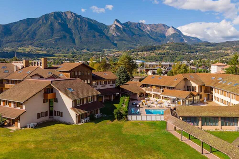 Photo of Outdoor in Albertville