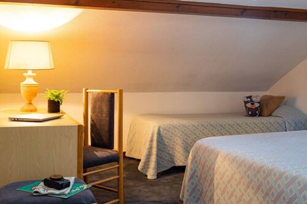 Photo of Bedroom in Albertville