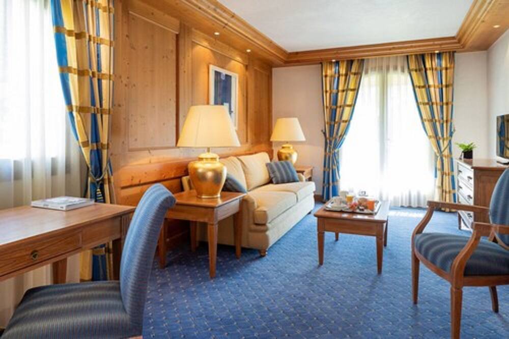 Photo of Livingroom in Albertville