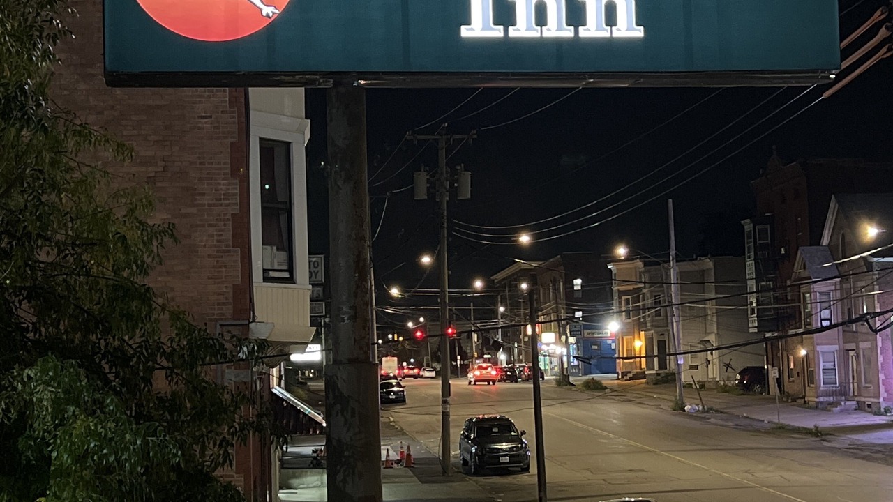 Photo of Outdoor in Schenectady