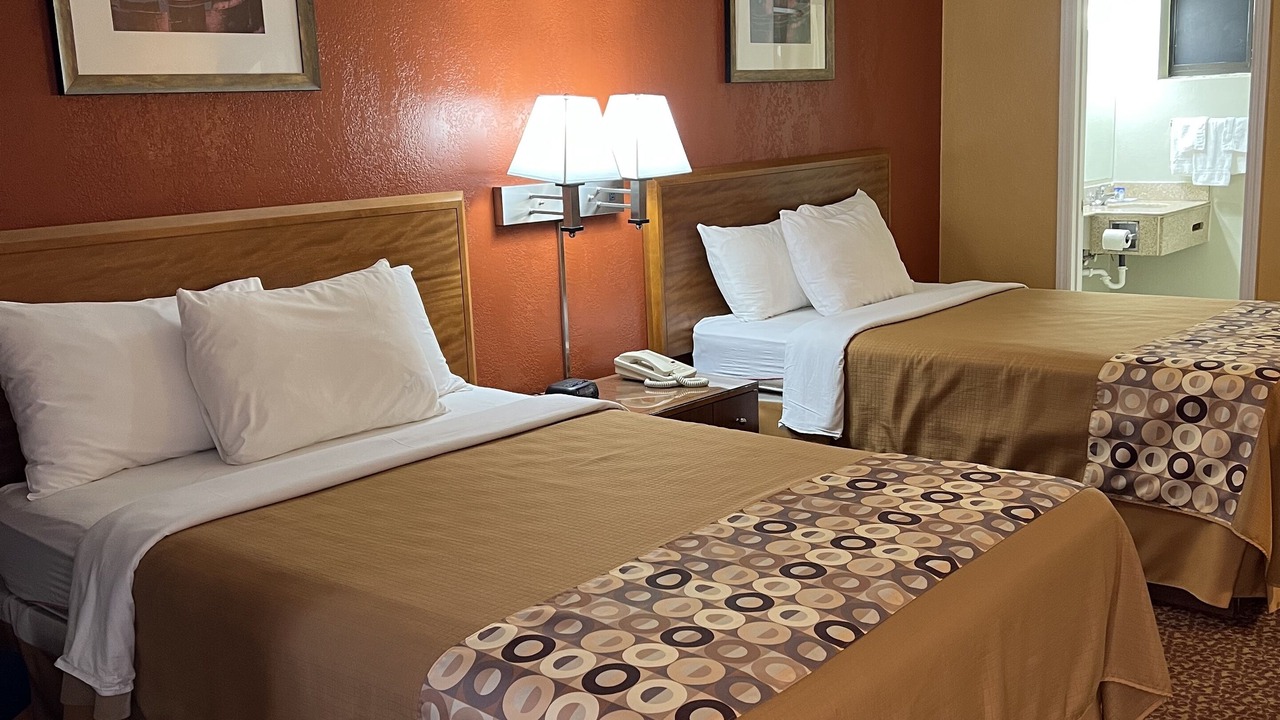 Photo of Bedroom in Schenectady