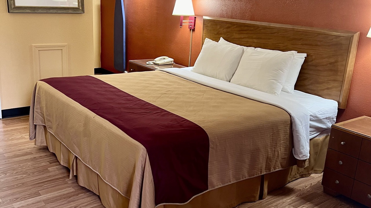 Photo of Bedroom in Schenectady