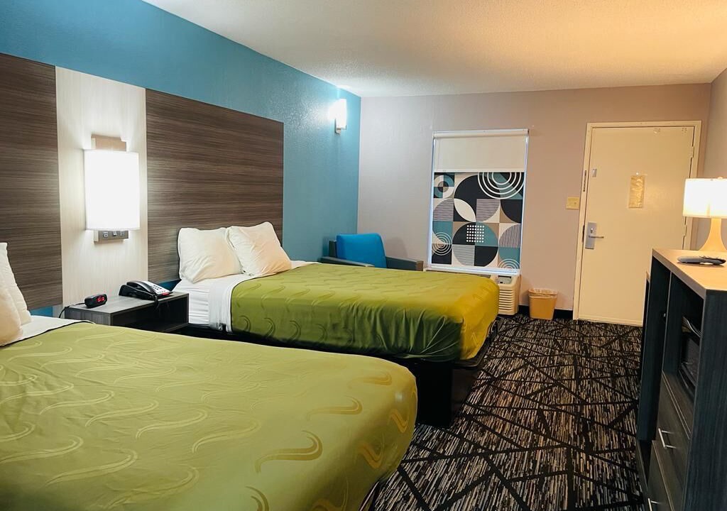 Photo of Bedroom in Newberry