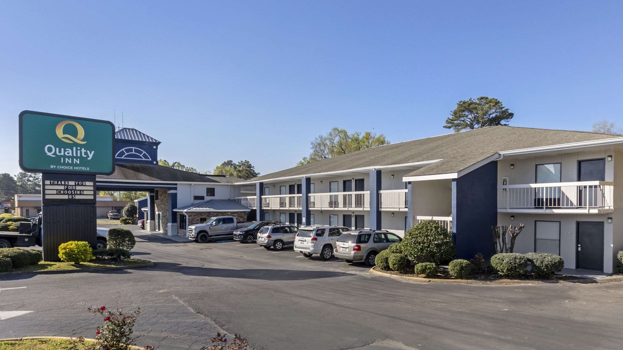 Photo of Outdoor in Newberry
