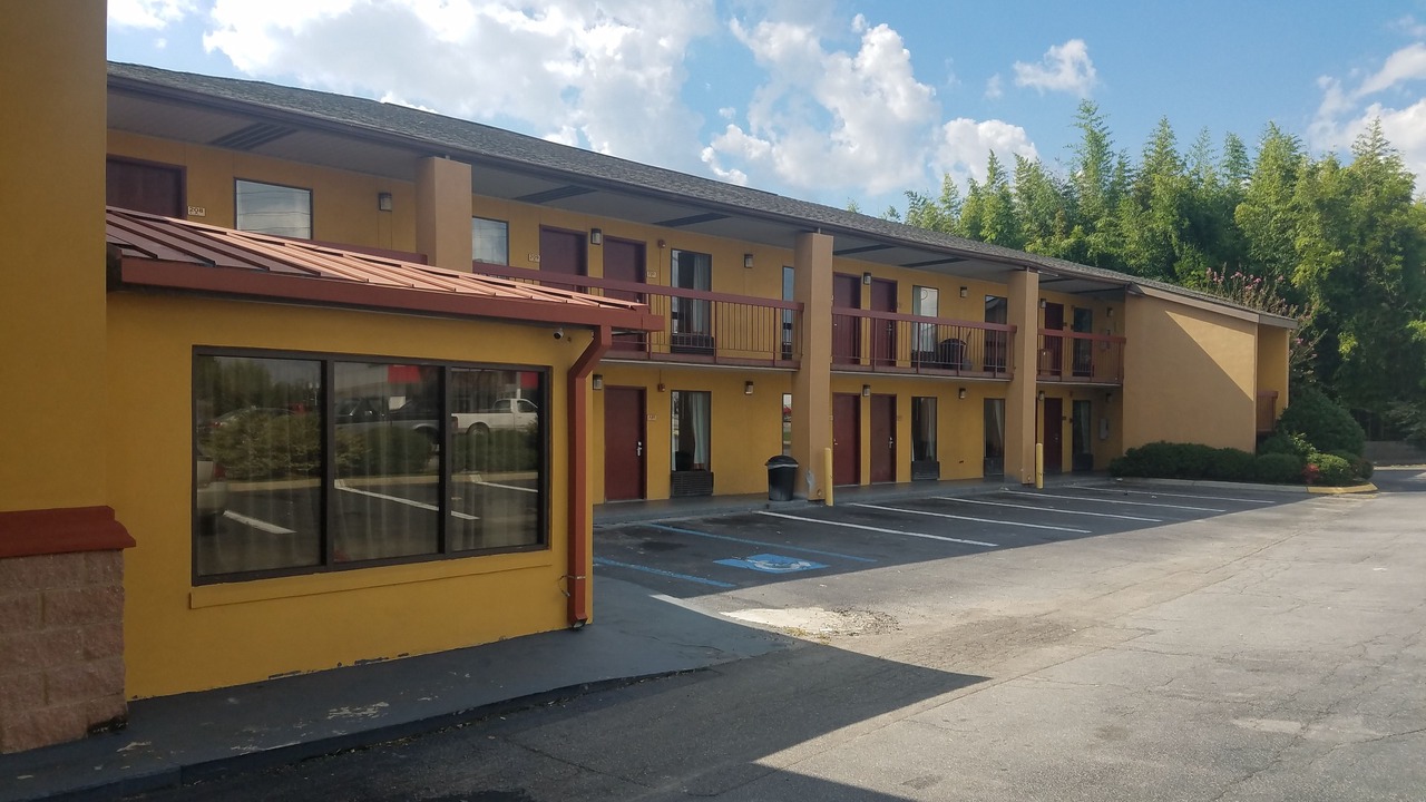 Photo of Outdoor in Newberry